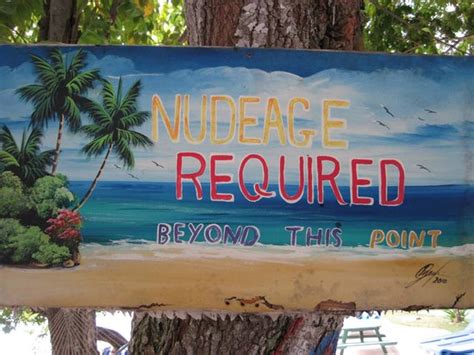 nude couples on beach resorts