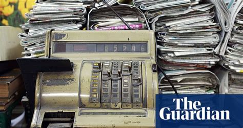 Indian Telegraph Service Closes – In Pictures World News The Guardian