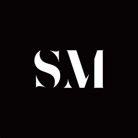 cool sm logo