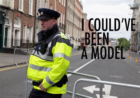 The 4 Types Of Gardaí We Ve All Encountered Her Ie