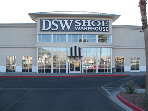 shares  dsw   slumping today  motley fool