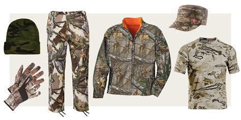 camouflage clothing  hunting  hunting gear  camo clothing