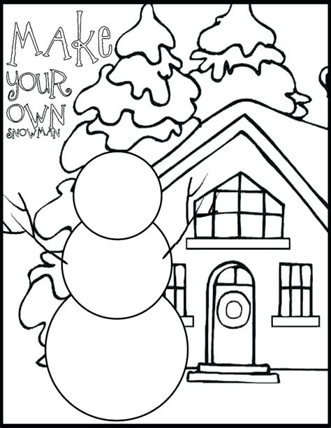 winter coloring pages   getcoloringscom  printable