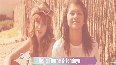 Bella Thorne Cecilia  Find And Share On Giphy