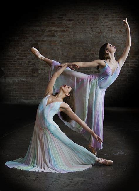 two ballerinas two dance dance dance photography ballet