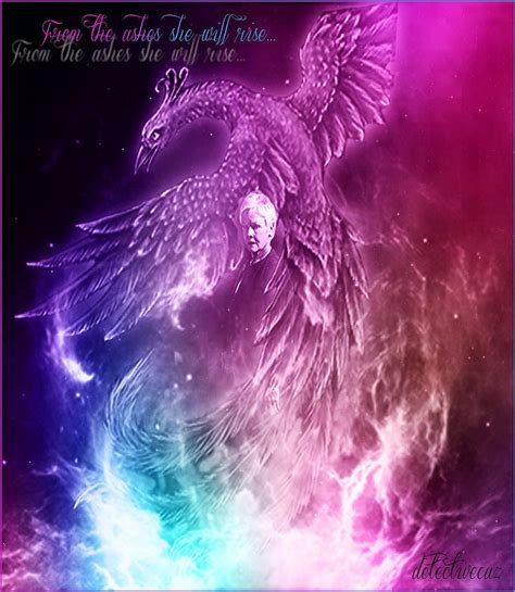 rising  ashes surprising dark purple phoenix hd phone wallpaper