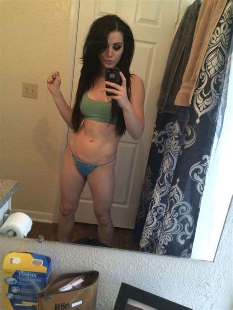 Paige Wwe New Leaked Photos The Fappening Thefappening