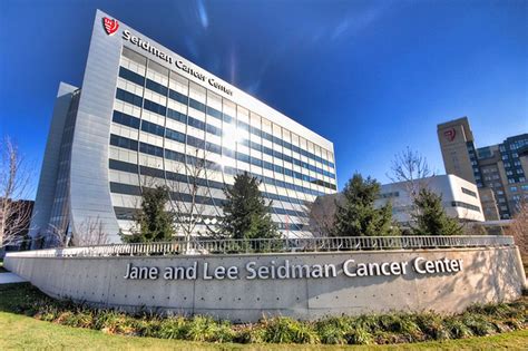 university hospitals seidman cancer center flickr photo sharing