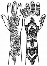 Tatuaggi Tatouage Mains Colorear Adulti Tatouages Coloriages Erwachsene Malbuch Fur Oriental Justcolor Fatma Zentangle Amusant Henna Keywords 1719 Meglio Adulte sketch template