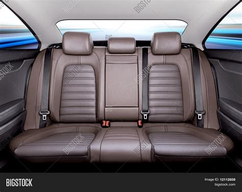 passenger seats image photo  trial bigstock