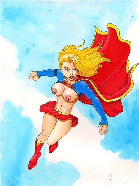 flying tits supergirl porn pics compilation superheroes pictures pictures sorted by