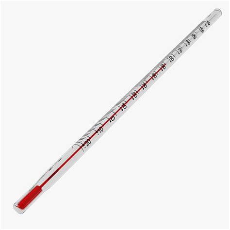 deg  probe thermometers glass laboratory thermometer  hospital rs  piece id