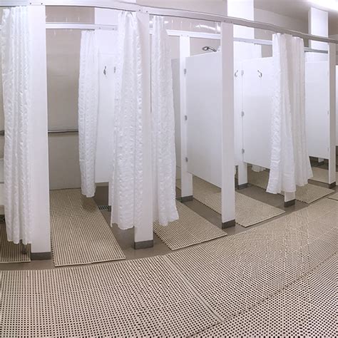 prodek wet area flooring solutions for public showers locker rooms pool areas saunas