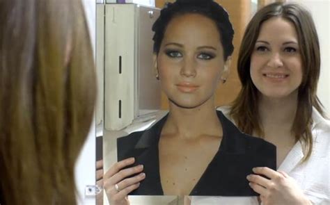 Woman Spends 27k On Plastic Surgery To Look Like Jennifer
