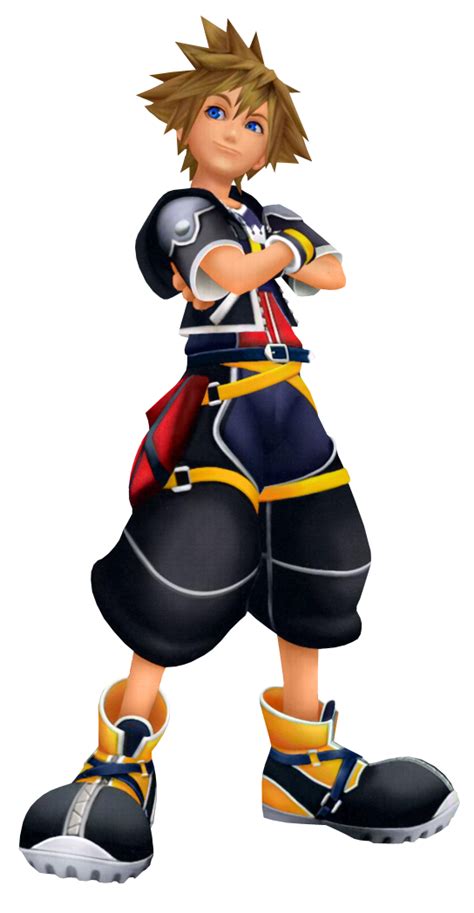 File Sora Khii Png Kingdom Hearts Wiki The Kingdom Hearts Encyclopedia