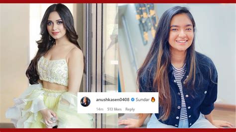 Jannat Zubair Posts Gorgeous Picture Says “i Love You All