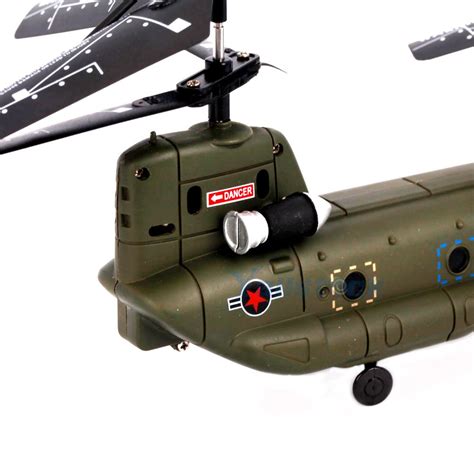 syma infrared remote control gyro indoor army military helicopter  channel