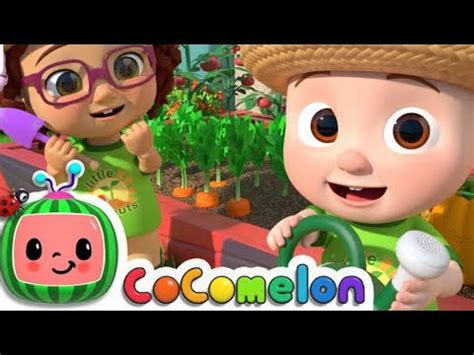 cocomelon babys favourite  youtube