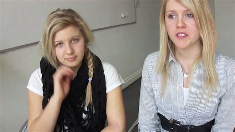 swedish girls from sweden to california youtube