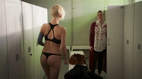 Nude Video Celebs Jana Sovakova Sexy Linka S01e02 2019