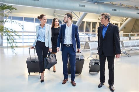 tips  finding   corporate travel services   company