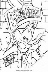 Tunes Looney Trickfilmfiguren Malvorlage sketch template