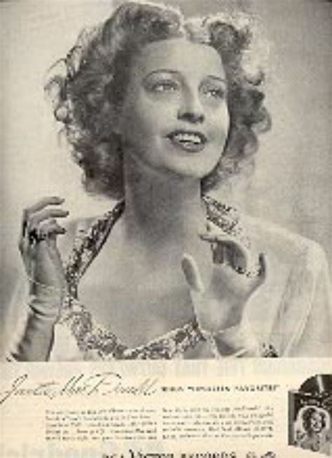 1946 Rca Victor Records Magazine Ad 1887