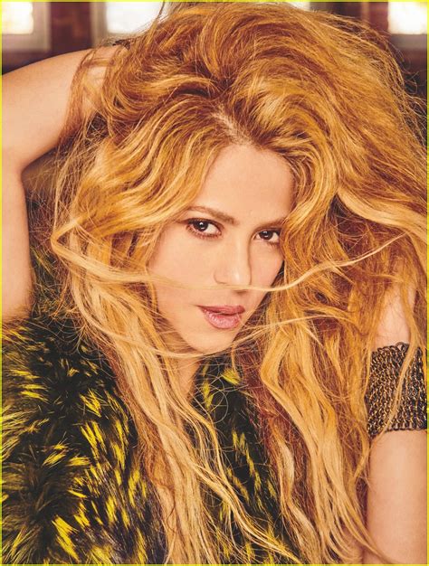 Shakira And Maluma Discuss Risque Lyrics And Being Sex Symbols