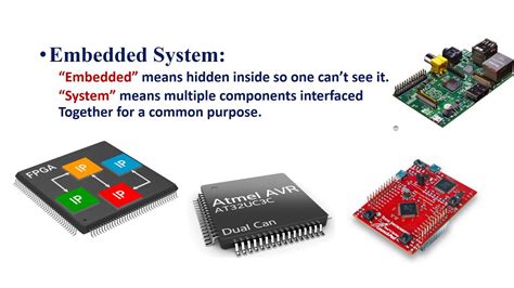 introduction  embedded systems  quick guide  beginners