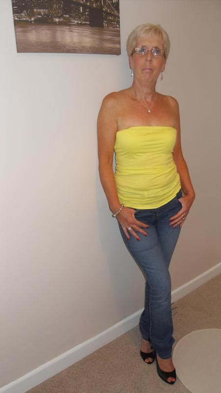 Truethatsme 60 From Bristol Is A Local Granny Looking