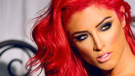 eva marie brilliantly maintains the diva role in the wwe women s division pwp nation