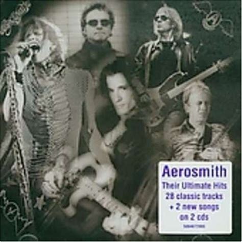 O Yeah Ultimate Aerosmith Hits Aerosmith Data Corrections Allmusic
