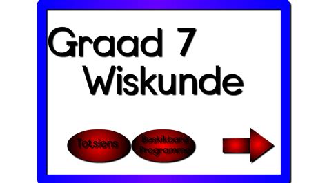 gobe graad  wiskunde apk  android
