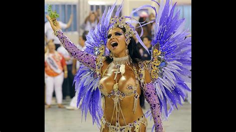 Franck Pourcel Carnaval Do Rio De Janeiro Youtube