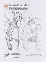 Spider Coloring Amazing Man Pages Spiderman Printable Colouring Movie Speaks Et Print Choose Board Comments Coloringhome Etspeaksfromhome Du sketch template