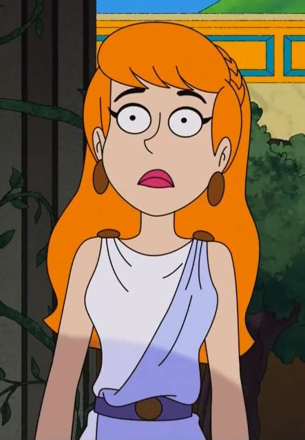 Daphne Greece Is The Word Scoobypedia Fandom Powered By Wikia