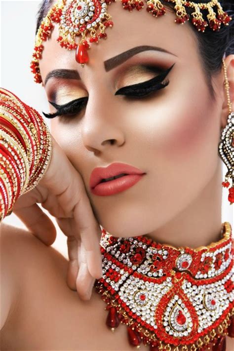 asian bridal makeup how to be the perfect asian bride she