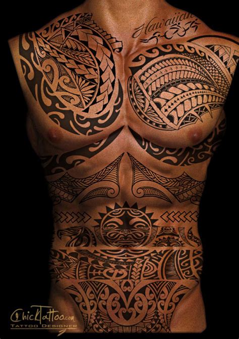 awesome tribal tattoo designs cuded