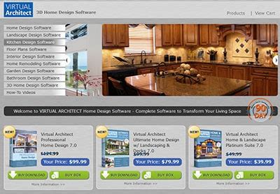virtual architect ultimate home design house plans  designs