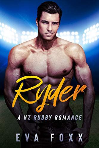 ryder an enemies to lovers romance a nz rugby romance book 5