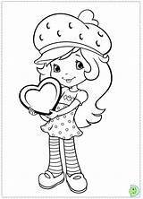 Coloring Strawberry Pages Shortcake Raspberry Torte Short Print Cake Dinokids Getdrawings Template Hopkins Getcolorings Kiss Sketch Library Drawing Close Popular sketch template