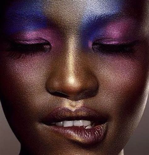 Your Climax Is Your Business In 2020 Dark Skin Makeup