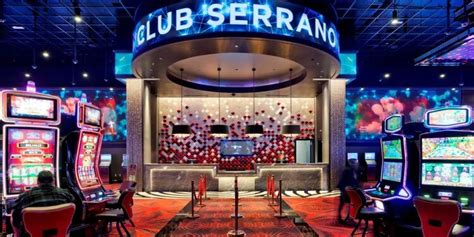 club serrano  player reward loyalty program yaamava resort