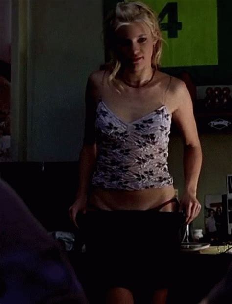 naked amy smart in road trip