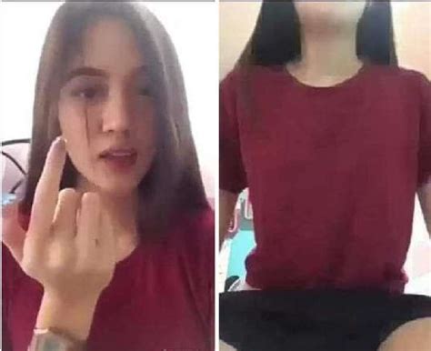 Viral Pinay Tiktoker Sheena Denise Sambajon Nude Scandal