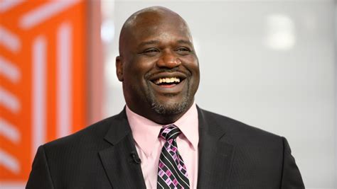 Shaq Becomes The First African American To Join Papa John