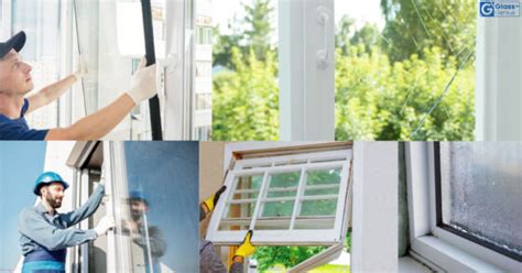 How To Install Replacement Windows A Complete Guide Glass Genius