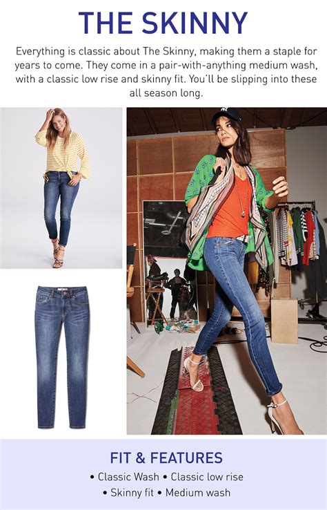 The All You Need To Know Denim Guide Cabi Spring 2023 Collection