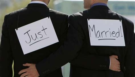 Gay Marriage In Nigeria 10 Things You Didn T Know