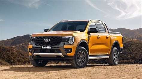 ford ranger  release date  ford ranger lightning review trims specs price